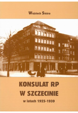 Konsulat Rzeczypospolitej...