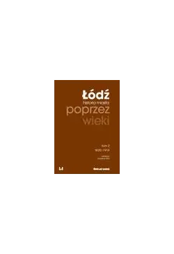 Łódź poprzez wieki