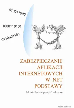 Zabezpieczenie aplikacji...