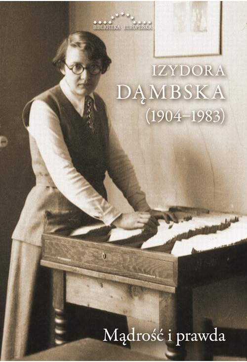 Izydora Dąmbska (1904-1983)