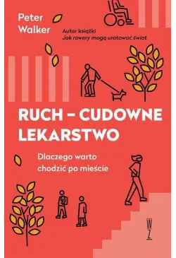 RUCH – CUDOWNE LEKARSTWO