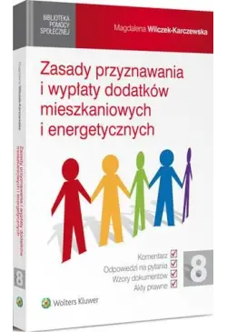 Zasady przyznawania i...