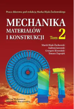 Mechanika materiałów i...