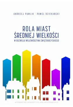 Rola miast średniej...