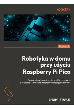 Robotyka w domu przy użyciu...