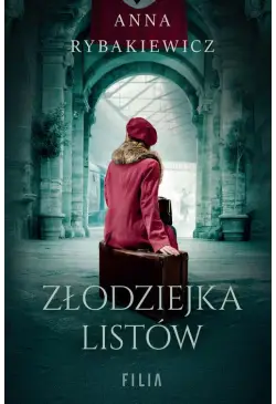 Złodziejka listów