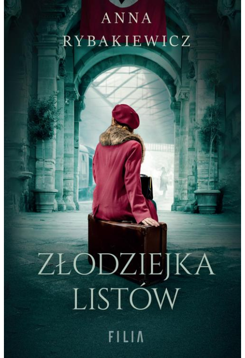 Złodziejka listów