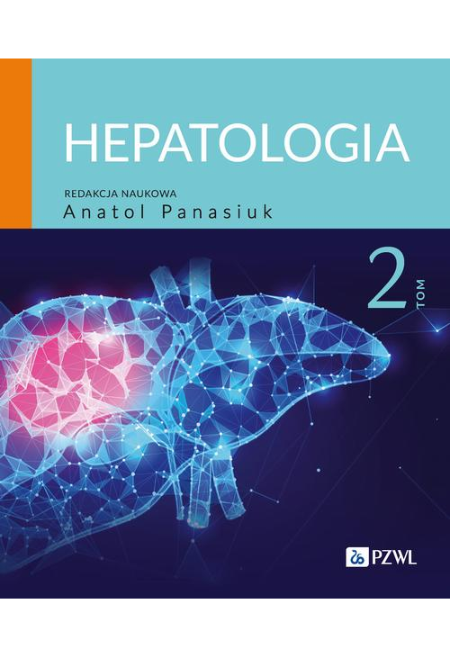 Hepatologia Tom 2