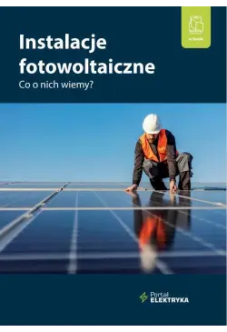 Instalacje fotowoltaiczne....