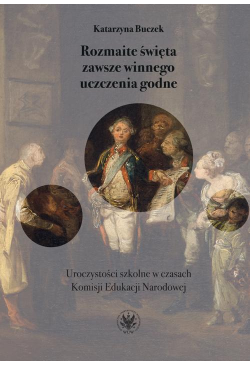 Rozmaite święta zawsze...