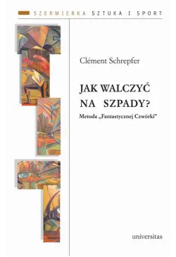 Jak walczyć na szpady?...