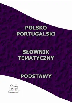 Polsko Portugalski Słownik...