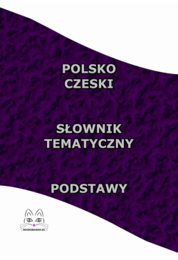 Polsko Czeski Słownik...