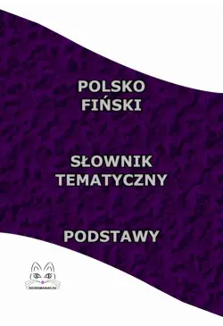 Polsko Fiński Słownik...