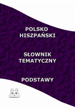 Polsko Hiszpański Słownik...