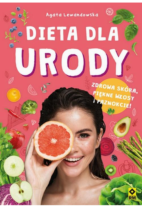 Dieta dla urody