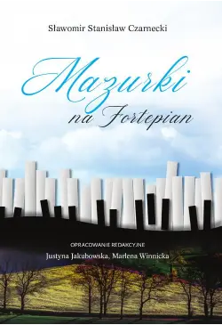 Mazurki na fortepian