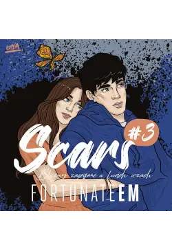 Scars 3. Blizny zapisane w...