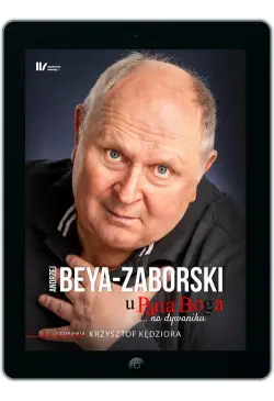 U Pana Boga na dywaniku