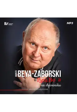 U Pana Boga na dywaniku