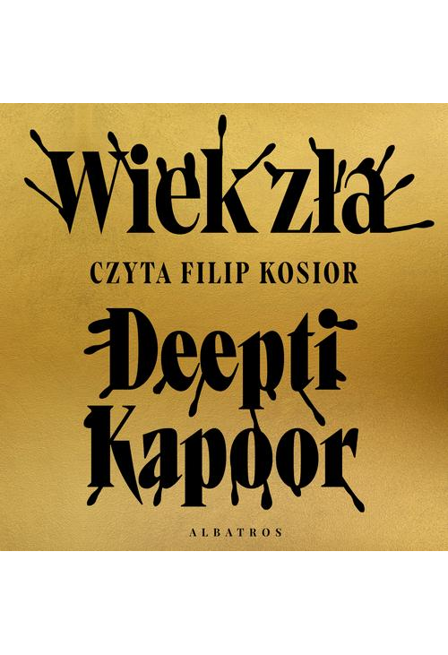 WIEK ZŁA