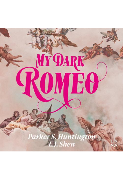 My Dark Romeo