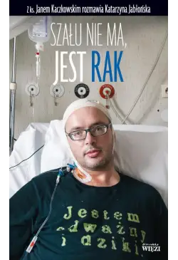 Szału nie ma, jest rak