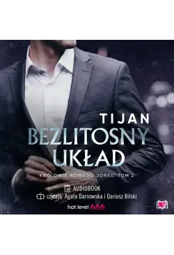 Bezlitosny układ. Królowie...
