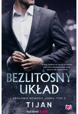 Bezlitosny układ. Królowie...