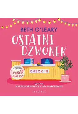 Ostatni dzwonek