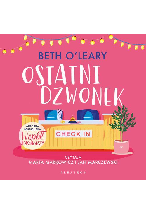 Ostatni dzwonek