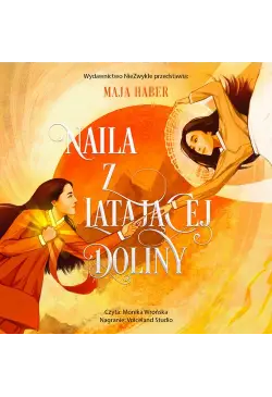 Naila z Latającej Doliny