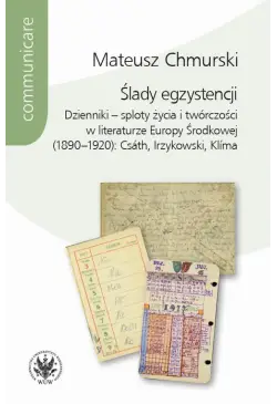 Ślady egzystencji