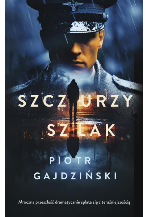 Szczurzy szlak