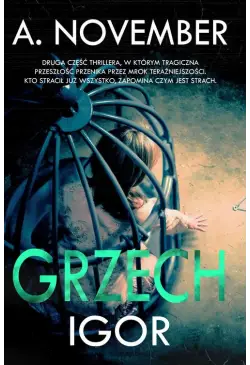Grzech. Tom 2. Igor