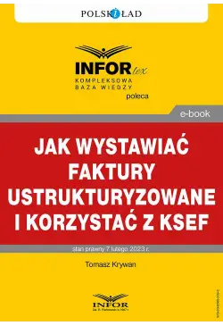 Jak wystawiać faktury...