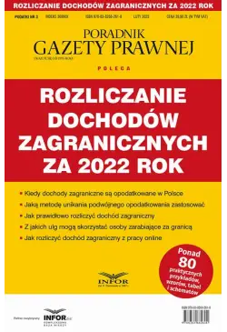 Rozliczanie dochodów...