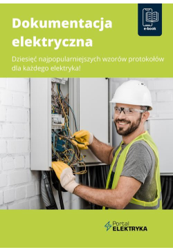 Dokumentacja elektryczna....