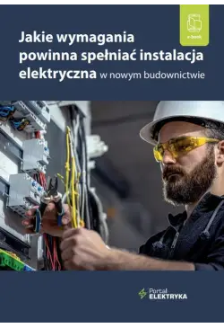 Jakie wymagania powinna...