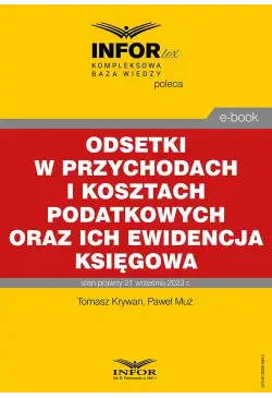 Odsetki w przychodach i...