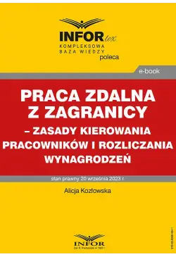 Praca zdalna z zagranicy –...