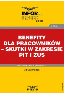 Benefity dla pracowników –...