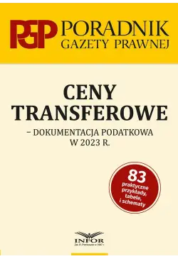 Ceny transferowe -...