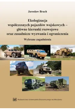 Ekologizacja współczesnych...