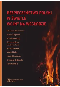 Bezpieczeństwo Polski w...