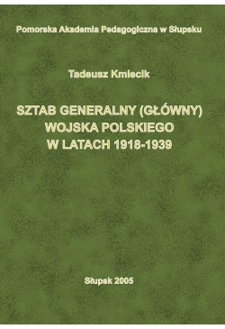 Sztab Generalny (Główny)...