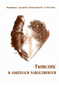 Twórczość w godzinach...