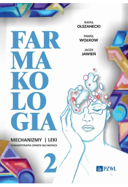 Farmakologia Mechanizmy...