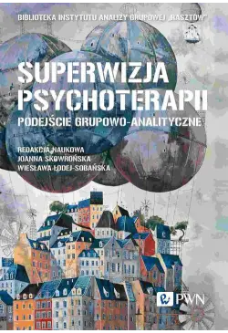 Superwizja psychoterapii...