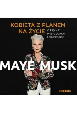 Kobieta z planem na życie....